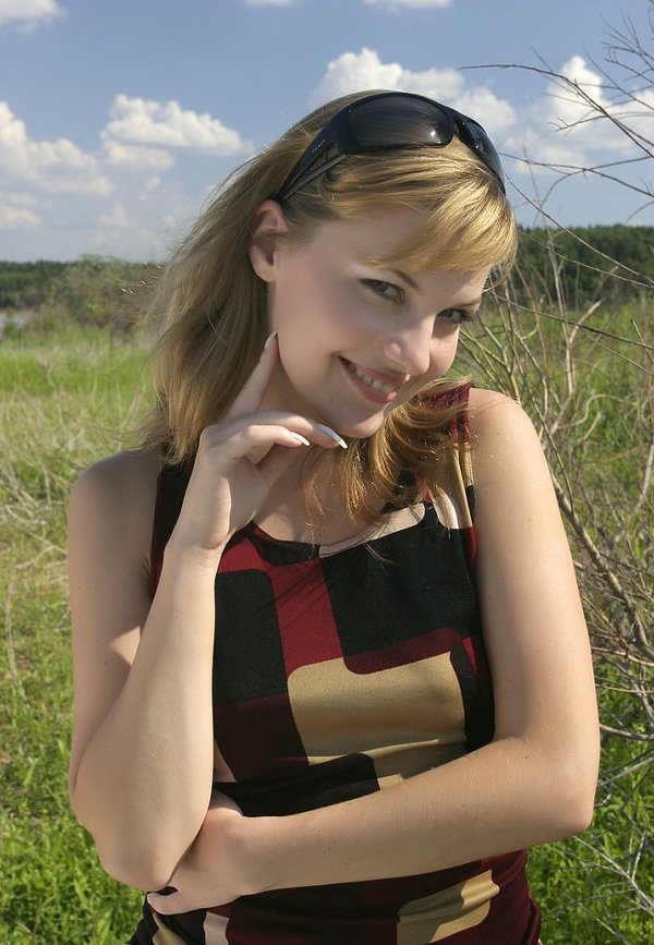 Эвелина, 26