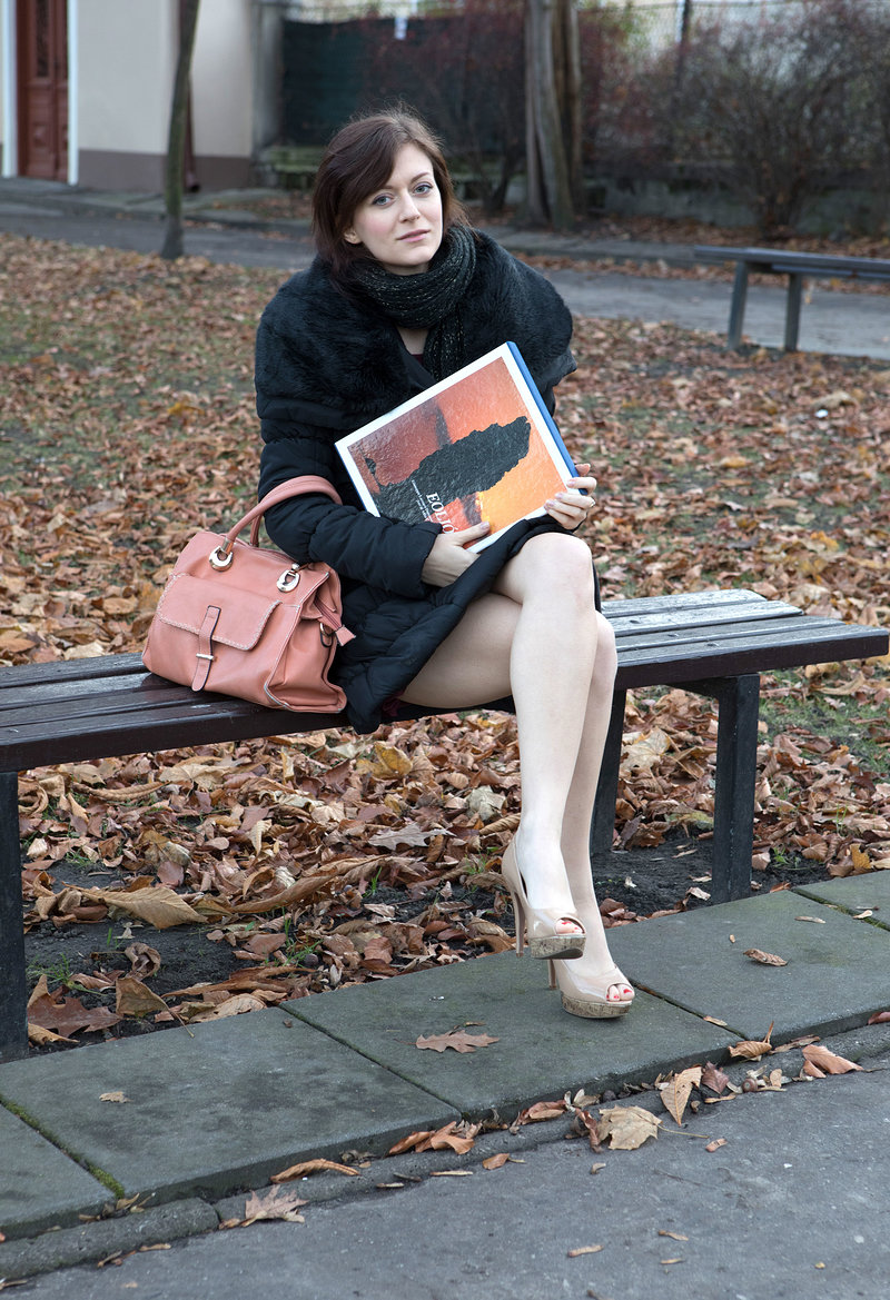 Карина, 23