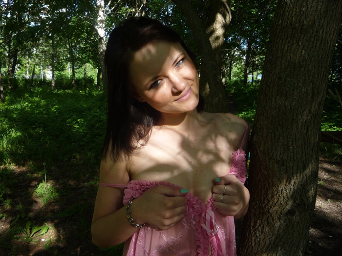 Ангелина, 20